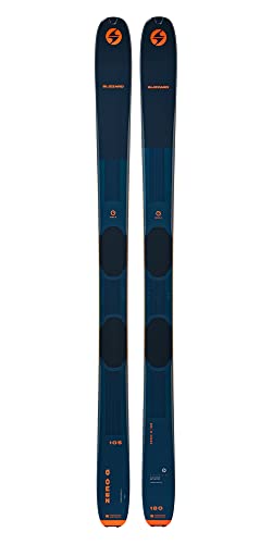 Blizzard Zero G 105