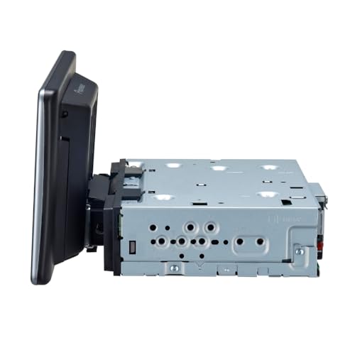 Reproductor multimedia digital Drive In Car Audio 9 pulg miniatura 3