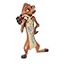 Enesco Jim Shore Disney Traditions The Lion King Mini Timon Figurine 3.07