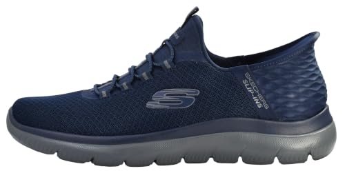 Image of Skechers Men's Summits High Range Slip-in