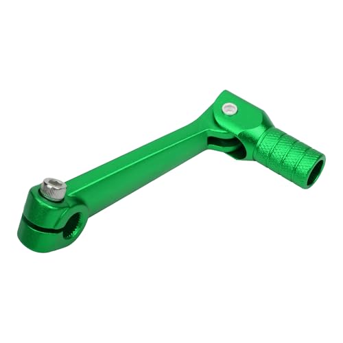 Levier de vitesse et kick moto universel CB 250 | Pièce de rechange pour motocross et pit bike