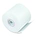 PM Company 08677 Paper Rolls, One Ply Adding Machine/Calculator, 2 1/4