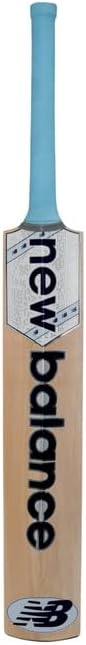 New Balance TC 200i Kashmir Willow Cricket Bat