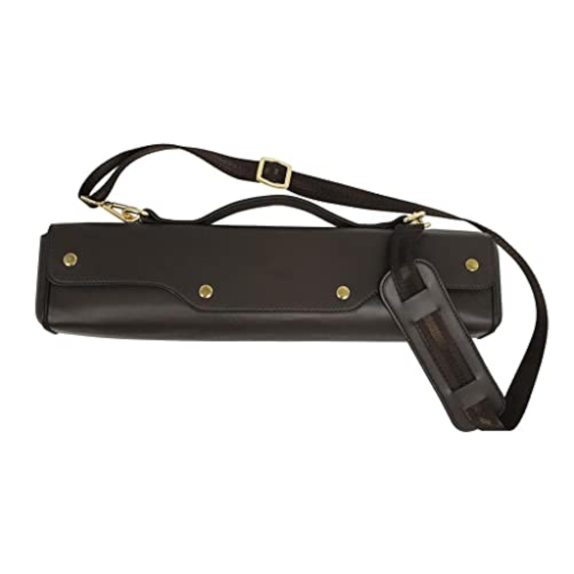 Light Flute Case Cover for 16/17 Hole Flutes, Single Shoulder