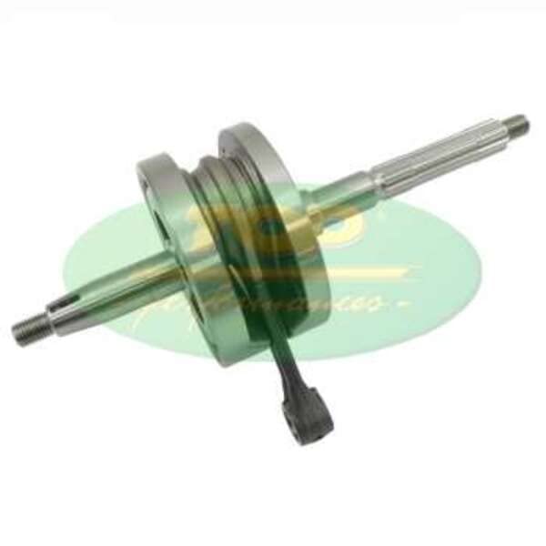  ALBERO MOTORE COMPLETO COMPATIBILE CON PIAGGIO LIBERTY IGET 4T 3V 25KM/H 50 4T-3V 16 > 16 TOP PERFORMANCE