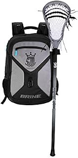 Brine Blueprint Backpack, Black