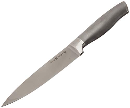 Henckels Modernist Razor-Sharp 6-Inch Utility Knife, Tomato Knife, German Engineered Informed By 100+ Years Of Mastery #TOP23