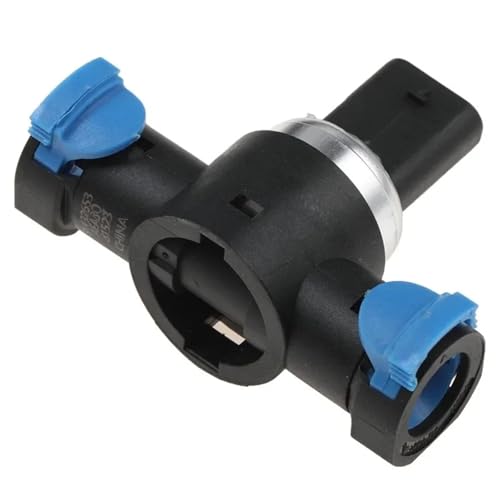 Capteur de pression de carburant 23432653 pour Volvo V60 et XC60 MK3
