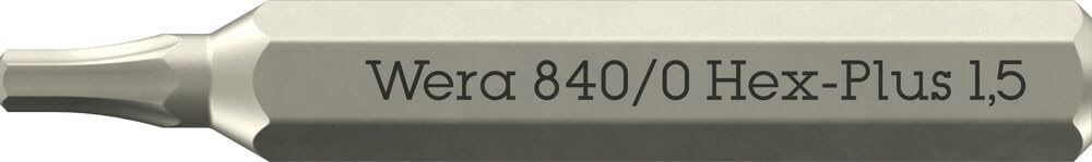 Wera Tool-Check Modular Micro 1, 21 pezzi