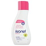 Sabonete Líquido Ìntimo Kronel 80ml
