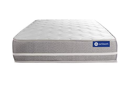 Matelas Latex Memoire De Forme Actilatex Touch 3 Zones De Confort-image