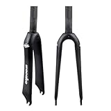 【Servicio】: Incluye una horquilla rígida para bicicleta plegable. Si tiene alguna pregunta, no dude en contactarnos y le daremos una respuesta satisfactoria en 24 horas.