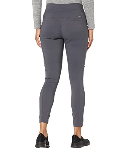 Prana Women's Standard Mariel Jeggings, Coal, Small #TOP1