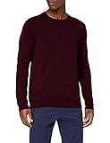 Special Size Type: Standard ESPRIT Collection 090EO2I301 Pullover, Herren, Rot M