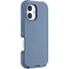 OtterBox iPhone 16 Defender Series Case - جينز أزرق صغير (وحدة واحدة يتم شحنها في بوليباغ)