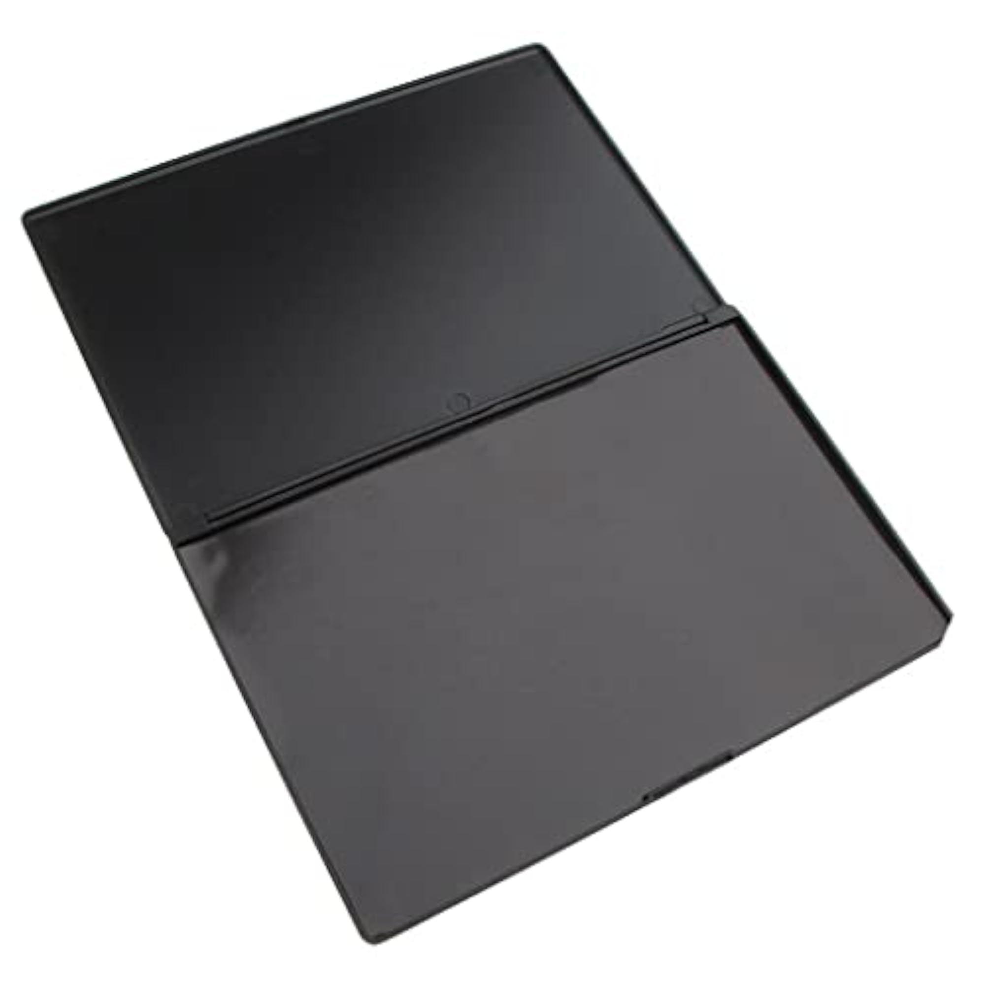 2xEmpty Magnetic Palette Box for Eyeshadow Powder Makeup Case