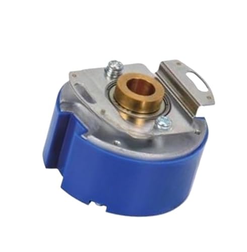 HQDRCY Codificador rotatorio TS5700N8505 for fábricas, maquinaria, Robots, etc.