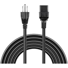 AC Power Cord Cable Compatible with Cisco Catalyst 9400 Series Switches