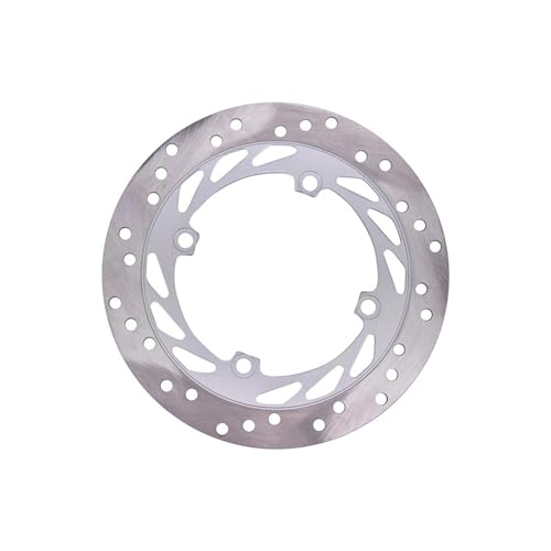 Disque de frein avant en acier inoxydable haute endurance pour XR250 et CR250R