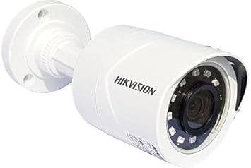 Secure Deal 2MP Full HD 1080P HIKVISION Regular Series DS-2CE1ADOT-IRPF Bullet Camera