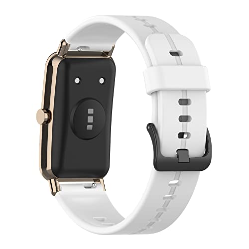 Correas 3Pack 16mm para reloj Itech Active 3 miniatura 6