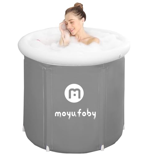 Moyufoby Ice Bath Tub