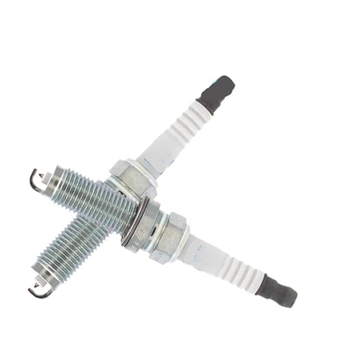 Bougies d'allumage iridium platine ILZKAR8H8S 12290-59B-003 pour moteur