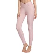 Ubestyle Women's Swim Pants UPF 50+ High Waist Tummy Control Quick Dry | Chlorine-Resistant, Built-In Liner, Lightweight Breathable Fit, Perfect for Swimming, Surfing & Beach Activities