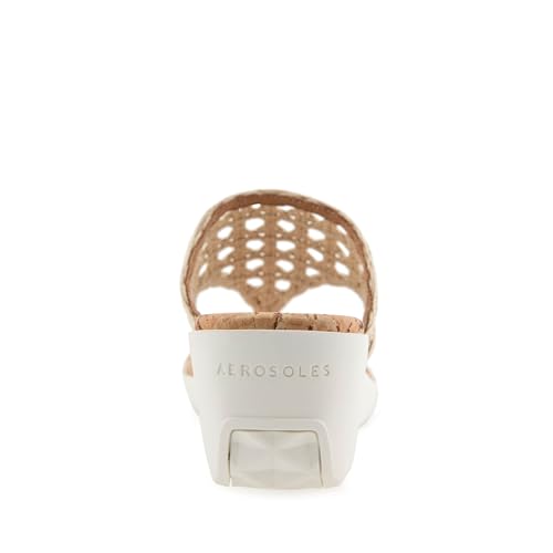 Aerosoles Women's Ivie Wedge Sandal3