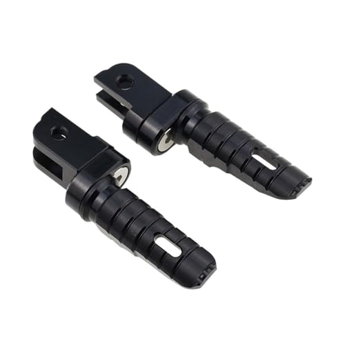 Marchepied Moto en Aluminium pour R NineT S1000R P&eacute;dales de Pilote