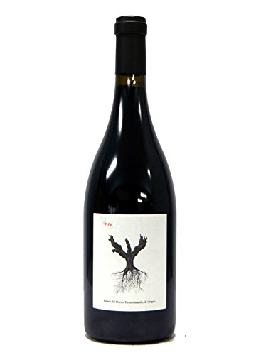Psi 2017, Vino, Tinto, Castilla y León