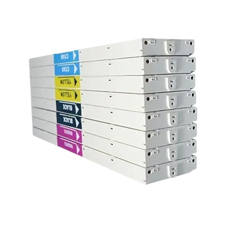 Cartouche d'encre BN20 jaune 440ML pour impression vinyle et bâche Roland