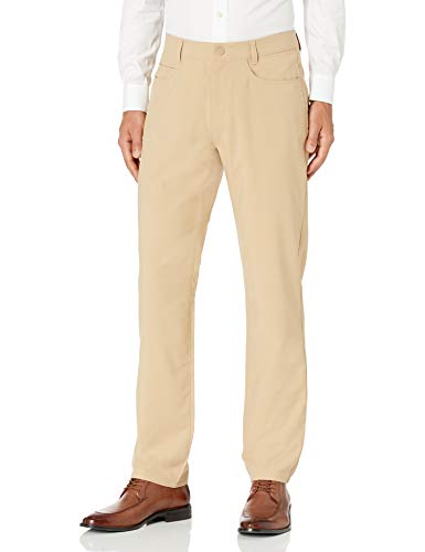 Pantalon Transit 5 Pocket Performance Cutter pour homme coupe regular stretch
