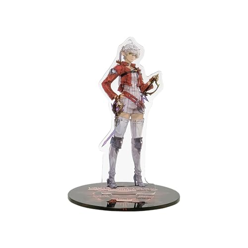 Square Enix Final Fantasy XIV: Endwalker – Alisaie Acrylic Stand