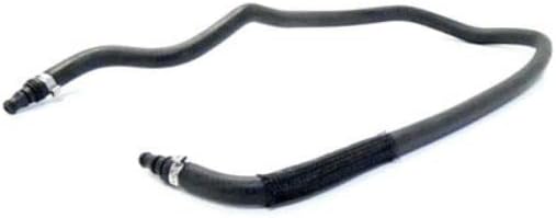 CAR VENTILATION DUCT 2215010625 221 501 0625