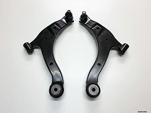 Bras de commande pour éliminer les bruits de suspension sur Chrysler PT Cruiser 2000-2010