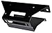 WARN 90930 ATV Winch Mount Kit for Polaris Ranger,Black