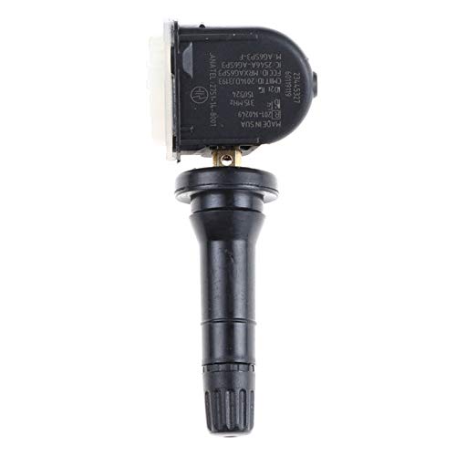 Capteurs TPMS Buick Cadillac sécurité active et mesure précise
