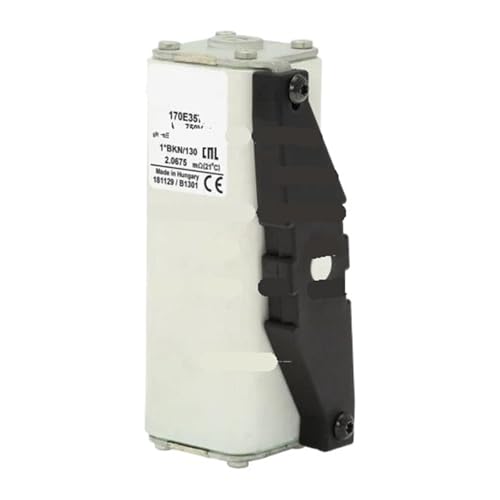 Fusible de traction 170E3579 100A pour éviter les pannes de courant