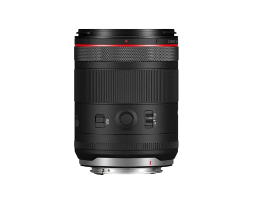 Canon RF 85mm f/1.4L VCM
