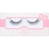 Koko Lashes 'Sweetie'