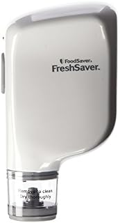 FoodSaver FSFRSH0051-000 111, NO SIZE, White