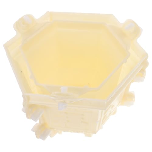 Molde para jardinera de ABS ultrarresistente FOMIYES para maceteros de larga duracion 2