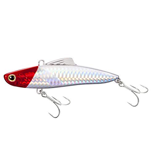 シマノ(SHIMANO) ルアー シーバス エクスセンス サルベージソリッド 60ES/70ES/85ES/100ES
