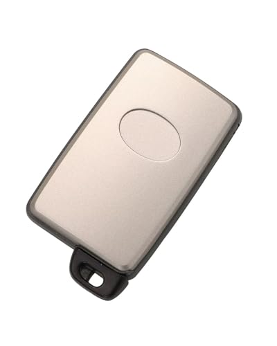 Coque de clé pour Toyota réparation télécommande 4 5 - 4