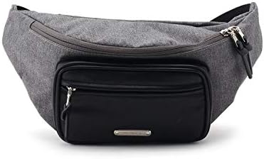 Amazon ザ ショップ ティーケー The Shop Tk Web限定 ファンクショナルファニーパック N 00 チャコールグレー 014 The Shop Tk ザ ショップ ティーケー ボディバッグ ワンショルダー