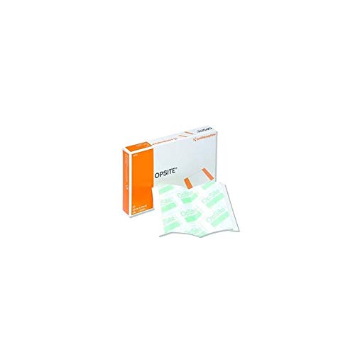 Aposito opsite incise 15 x 28 cm referencia: 4986 caja 10 unidades