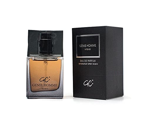 Genie Collections Perfumes 5513 For Men , 25Ml