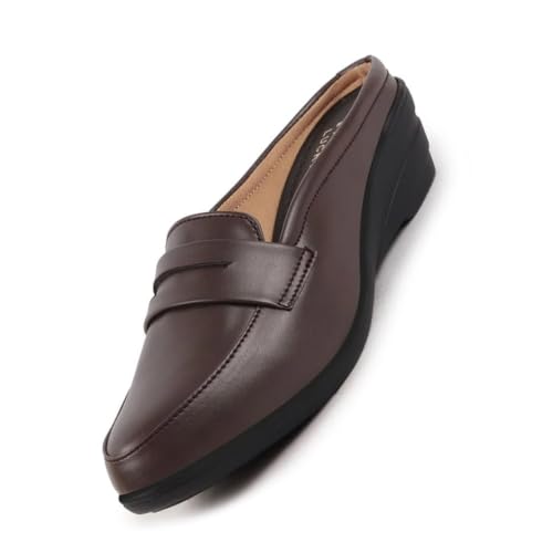 Image of FAUSTO Women Formal Pull-On Shoes