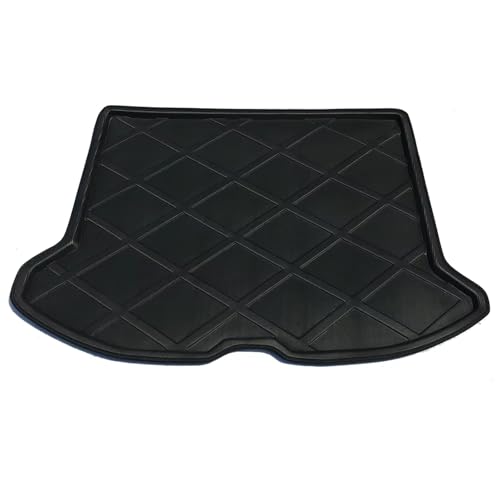 Tapis de coffre Volvo XC60 idéal pour sorties en famille et chiens